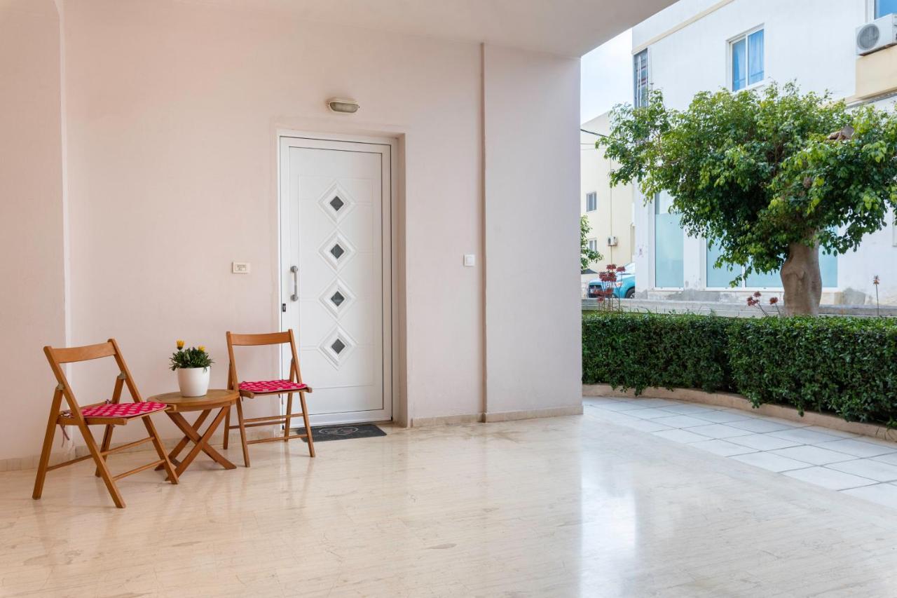 Blossom Ιεράπετρα Εξωτερικό φωτογραφία